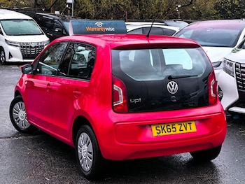 Used Volkswagen up! 2015 for sale - 76833762: Photo