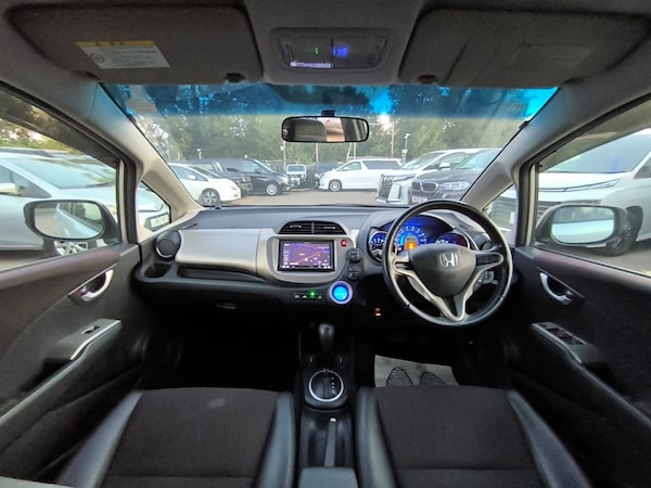Used Honda Jazz 2013 for sale - 76116686: Photo 12