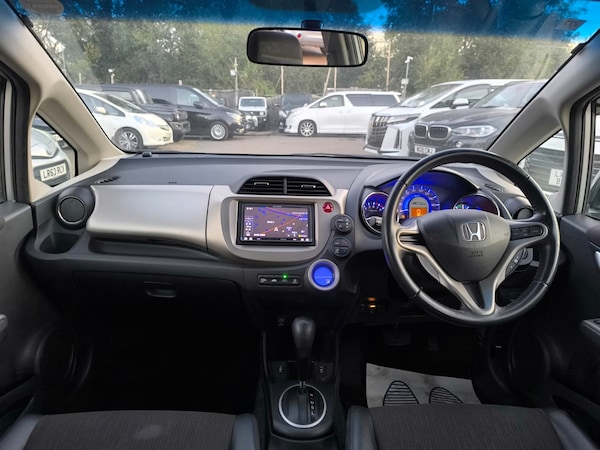 Used Honda Jazz 2013 for sale - 76116686: Photo 13