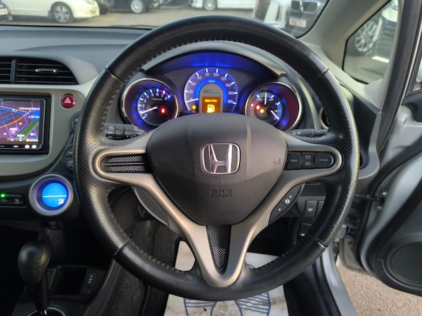 Used Honda Jazz 2013 for sale - 76116686: Photo 14