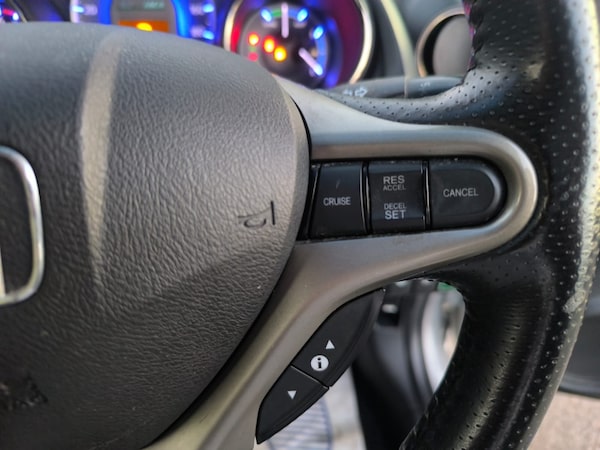 Used Honda Jazz 2013 for sale - 76116686: Photo 15