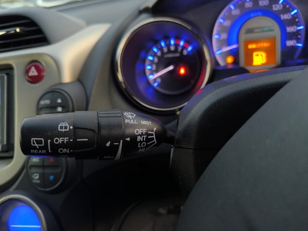 Used Honda Jazz 2013 for sale - 76116686: Photo 18
