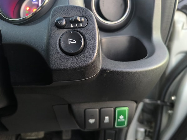 Used Honda Jazz 2013 for sale - 76116686: Photo 21