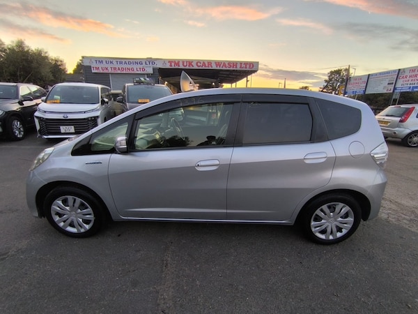 Used Honda Jazz 2013 for sale - 76116686: Photo 6