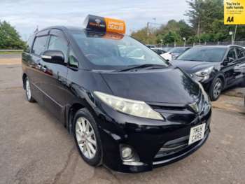 2011 (11) 2.4L Unlisted 5dr Auto