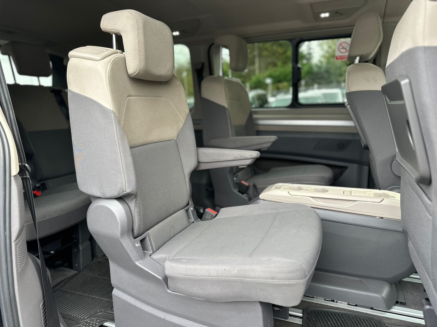 Used Volkswagen Multivan 2022 for sale - 76625660: Photo 17