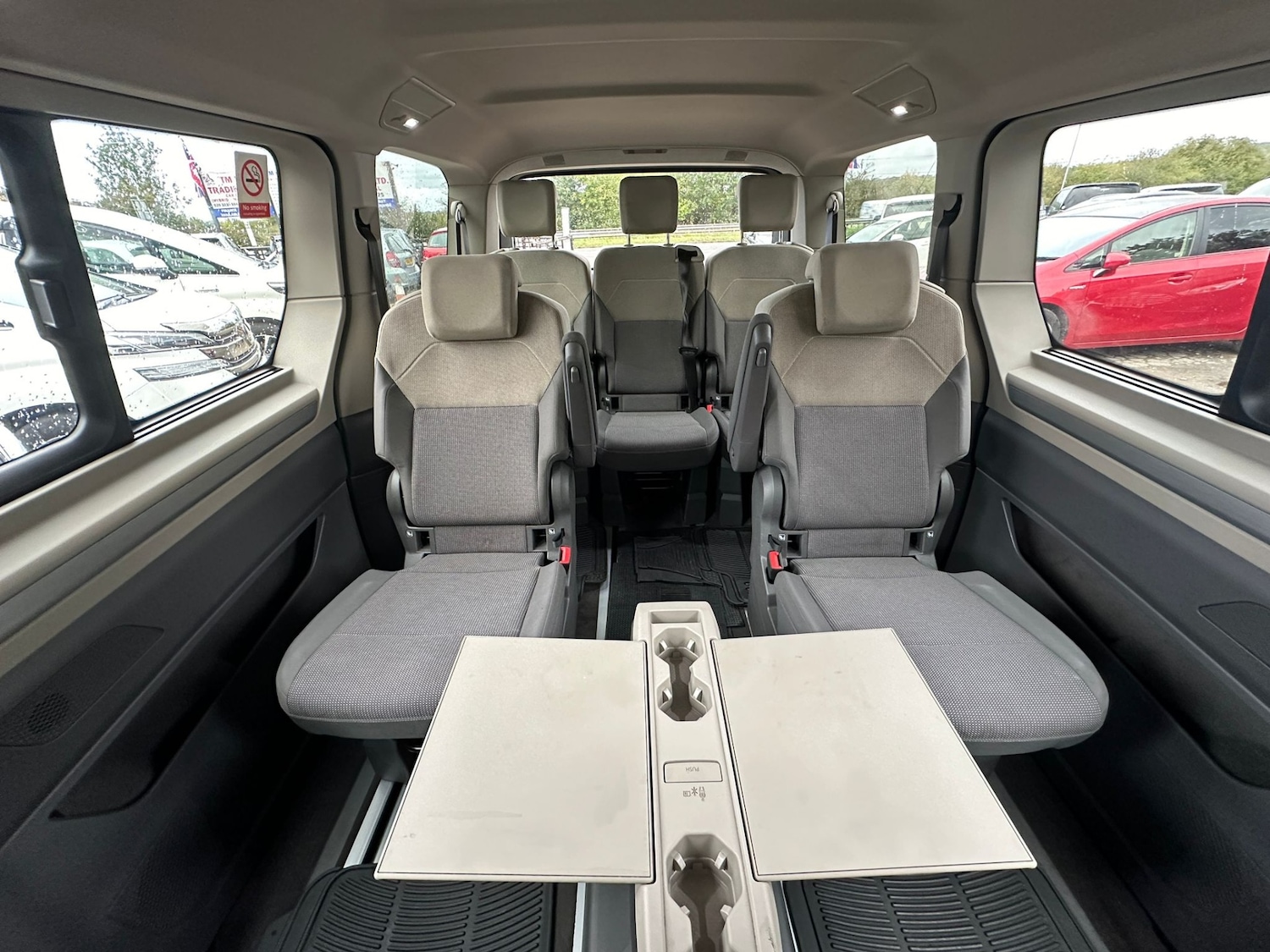 Used Volkswagen Multivan 2022 for sale - 76625660: Photo 19