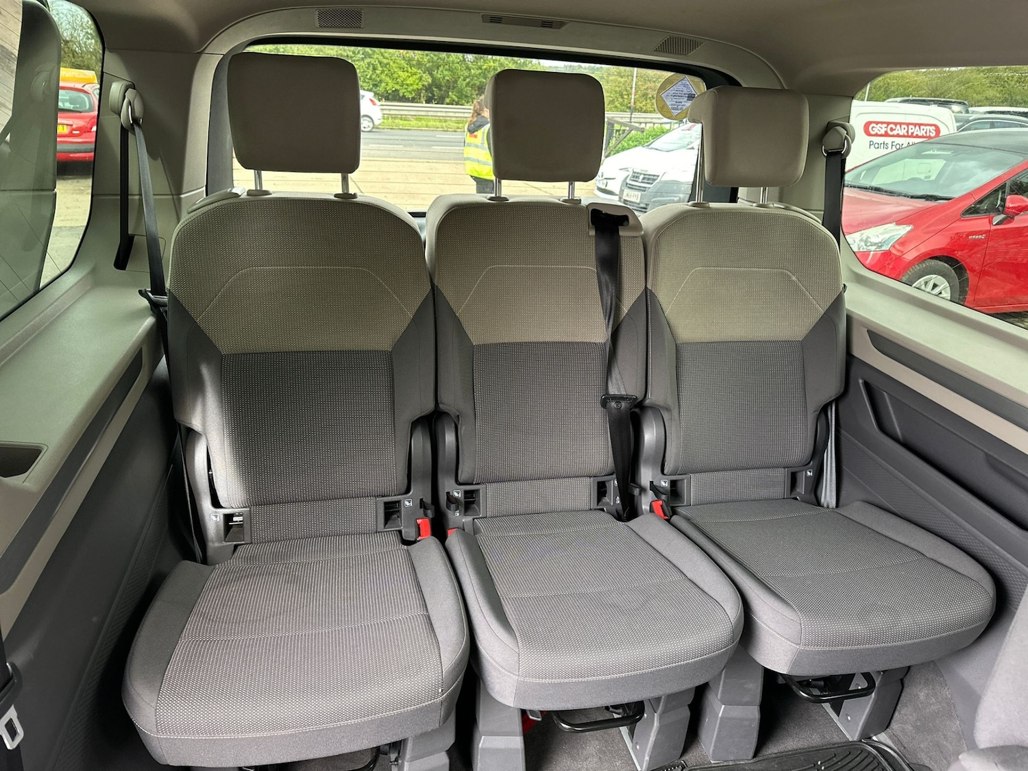 Used Volkswagen Multivan 2022 for sale - 76625660: Photo 21