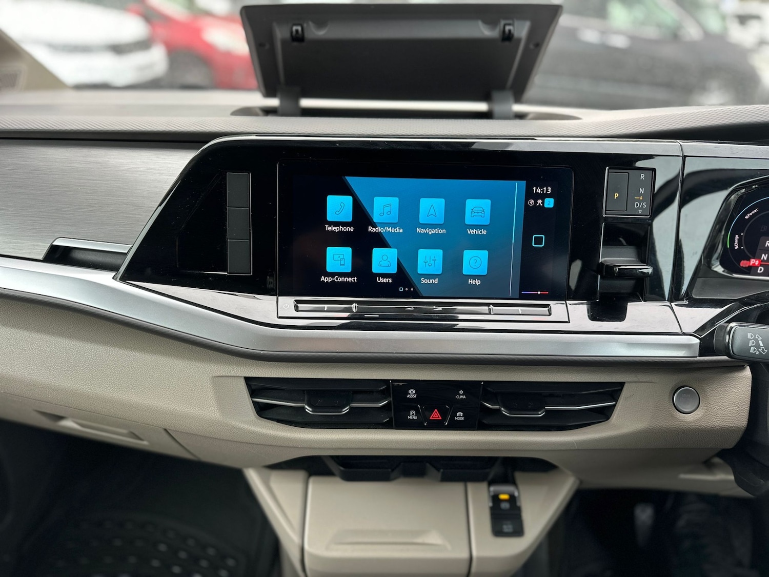 Used Volkswagen Multivan 2022 for sale - 76625660: Photo 28