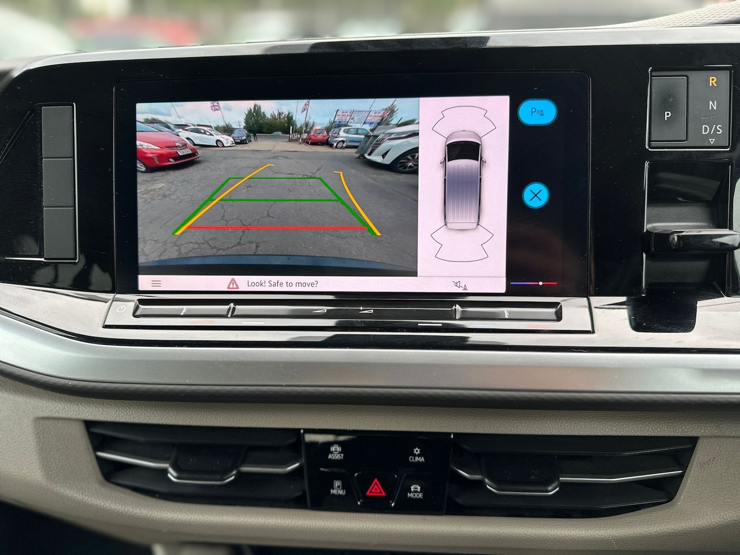 Used Volkswagen Multivan 2022 for sale - 76625660: Photo 30