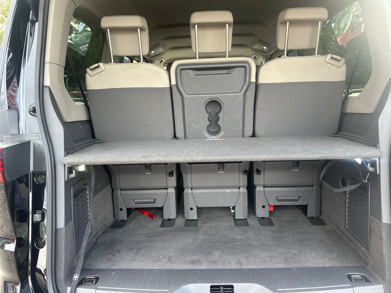 Used Volkswagen Multivan 2022 for sale - 76625660: Photo 47