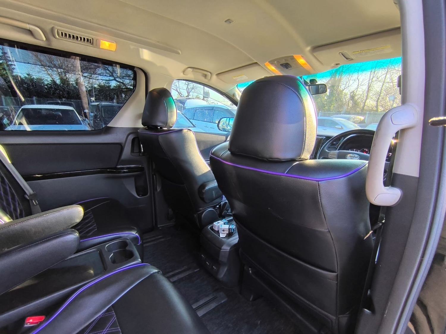 Vehicle 13