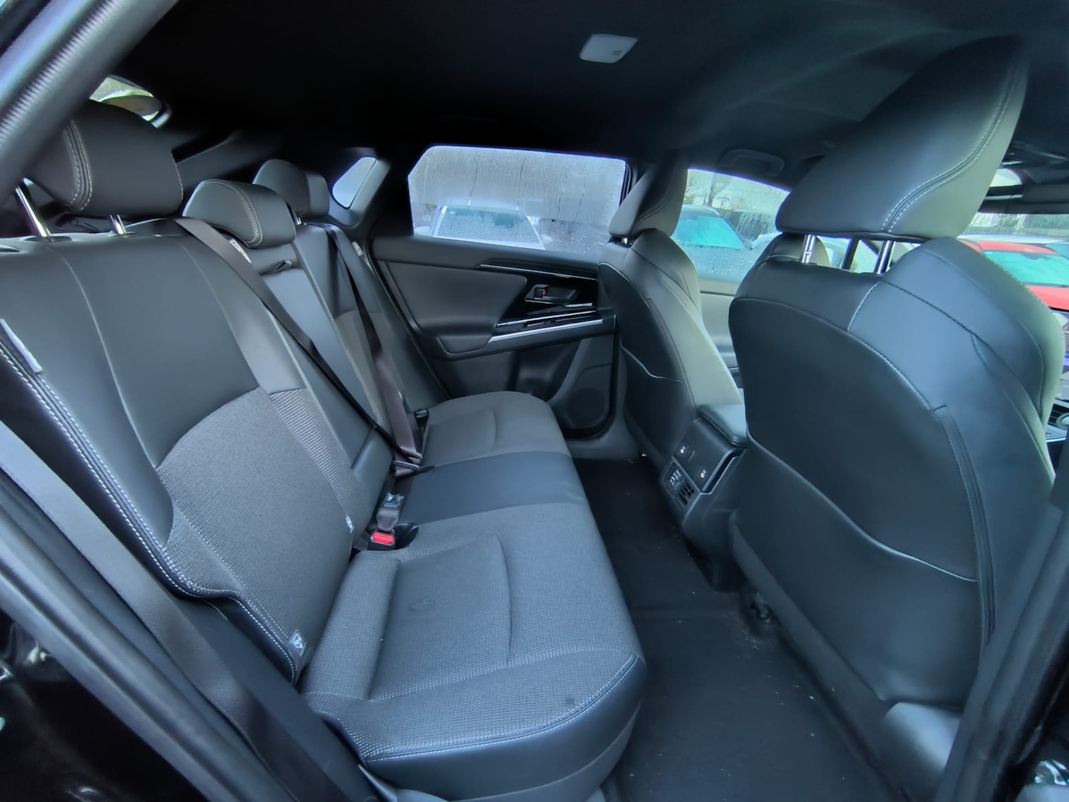 Used Toyota Other 2025 for sale - 77093986: Photo 10