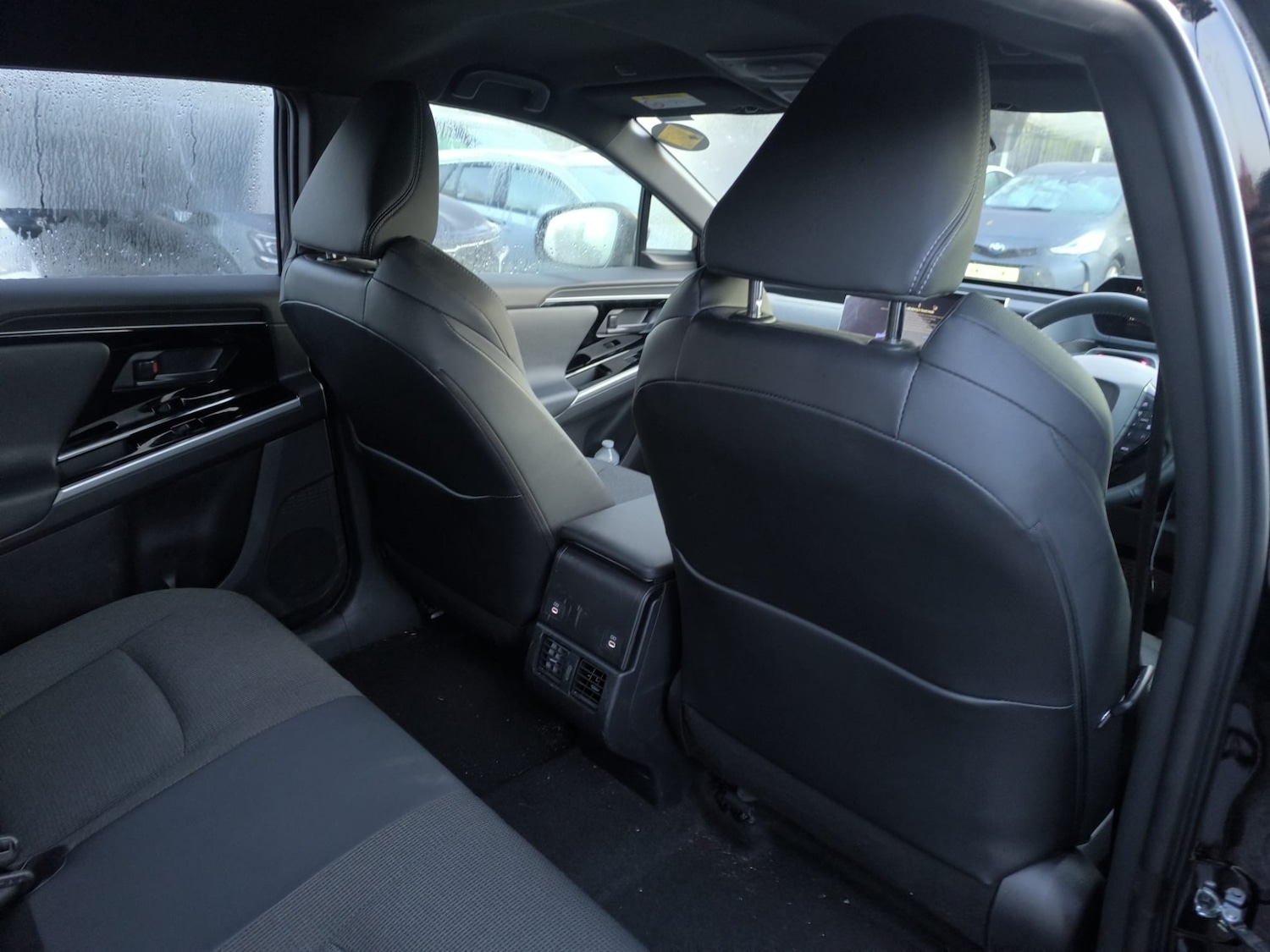 Used Toyota Other 2025 for sale - 77093986: Photo 11