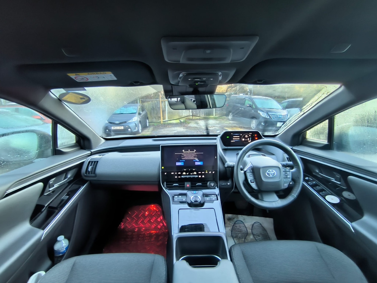 Used Toyota Other 2025 for sale - 77093986: Photo 12