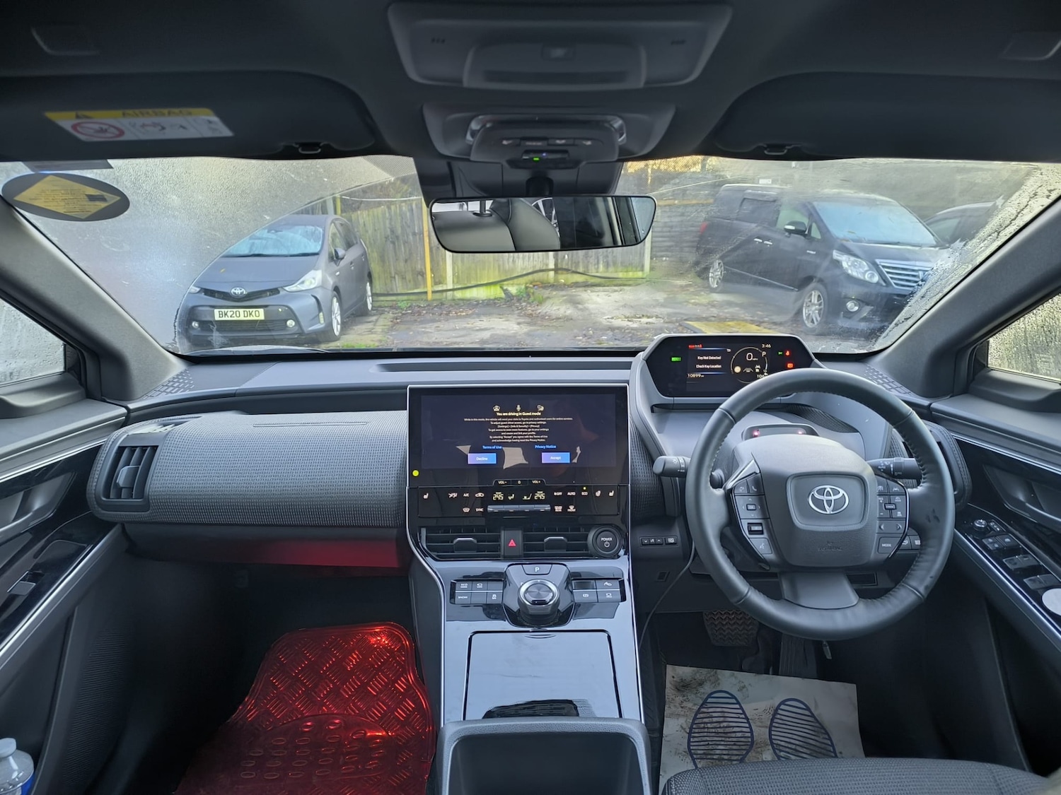 Used Toyota Other 2025 for sale - 77093986: Photo 13