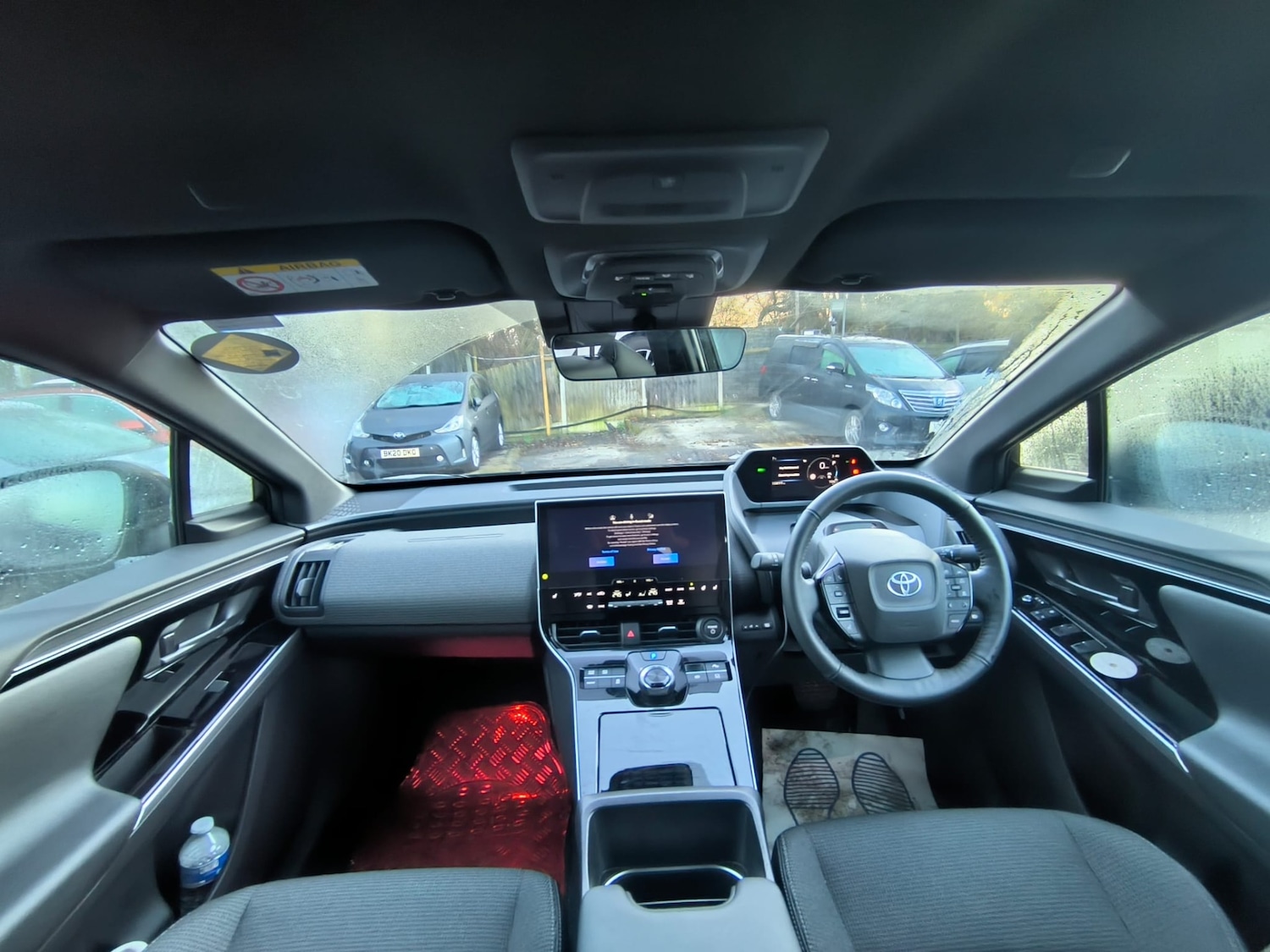 Used Toyota Other 2025 for sale - 77093986: Photo 14