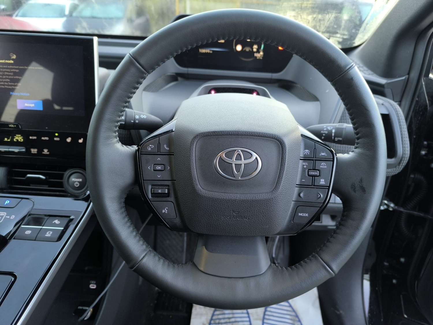 Used Toyota Other 2025 for sale - 77093986: Photo 15