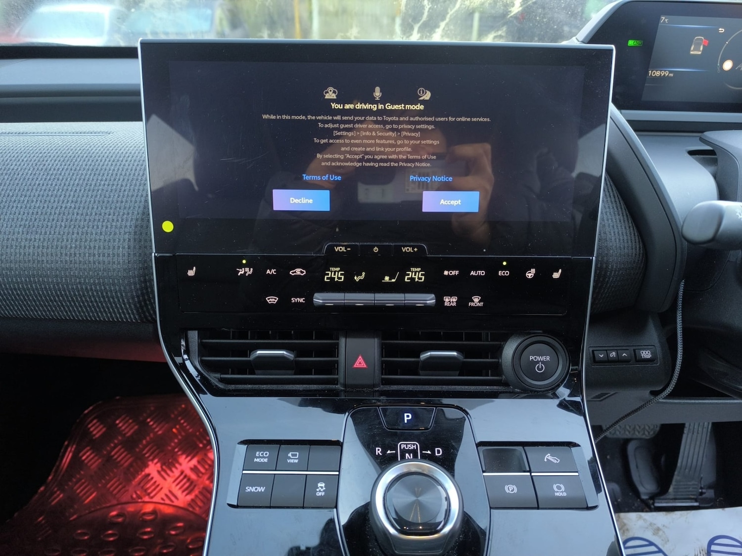 Used Toyota Other 2025 for sale - 77093986: Photo 18