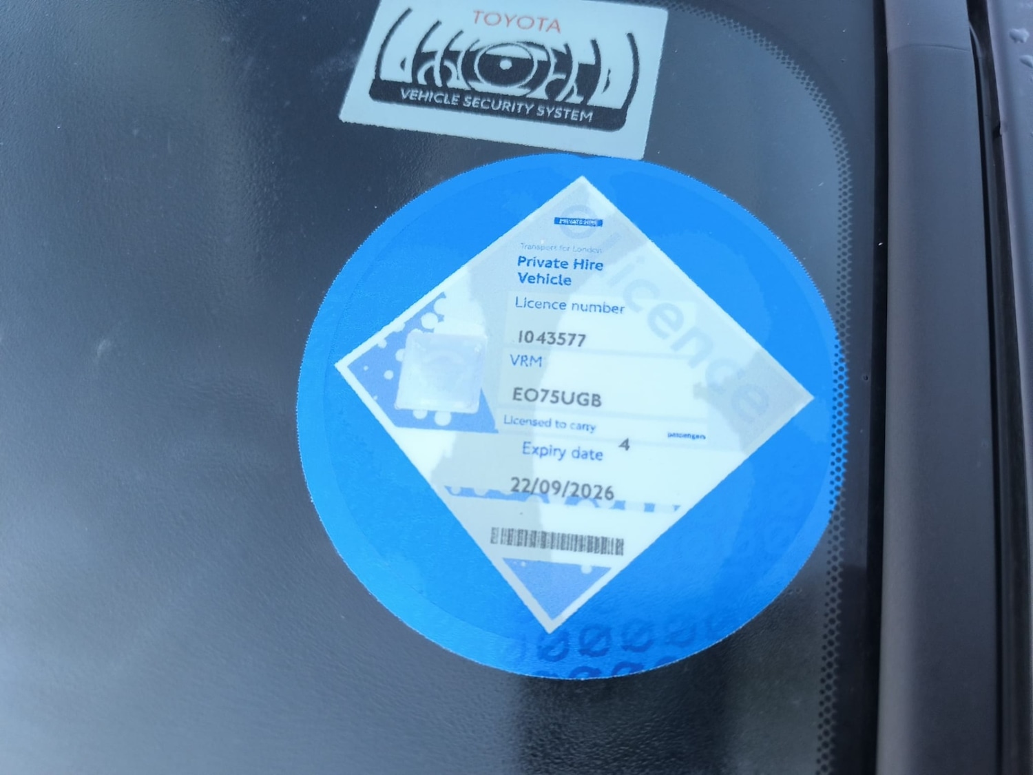 Used Toyota Other 2025 for sale - 77093986: Photo 2