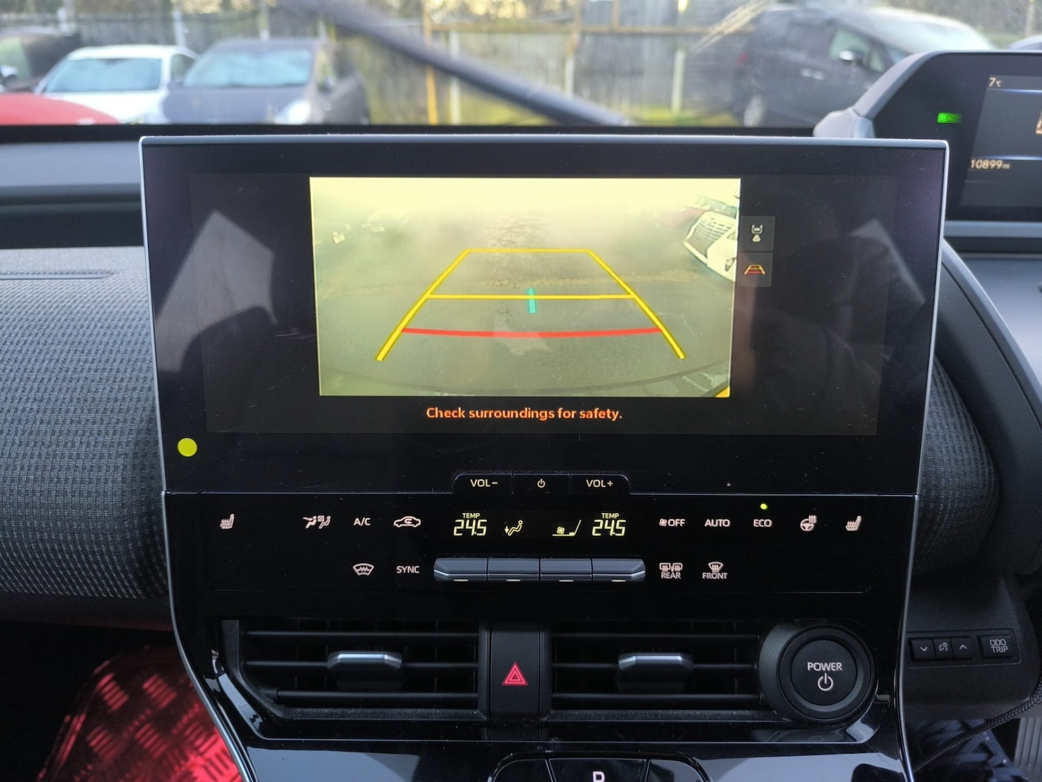 Used Toyota Other 2025 for sale - 77093986: Photo 20