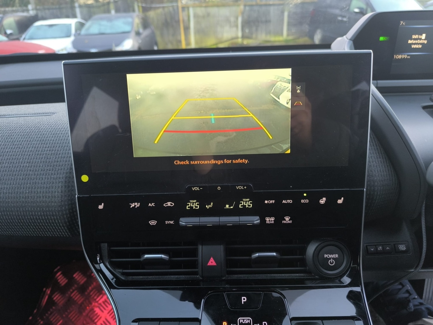 Used Toyota Other 2025 for sale - 77093986: Photo 21