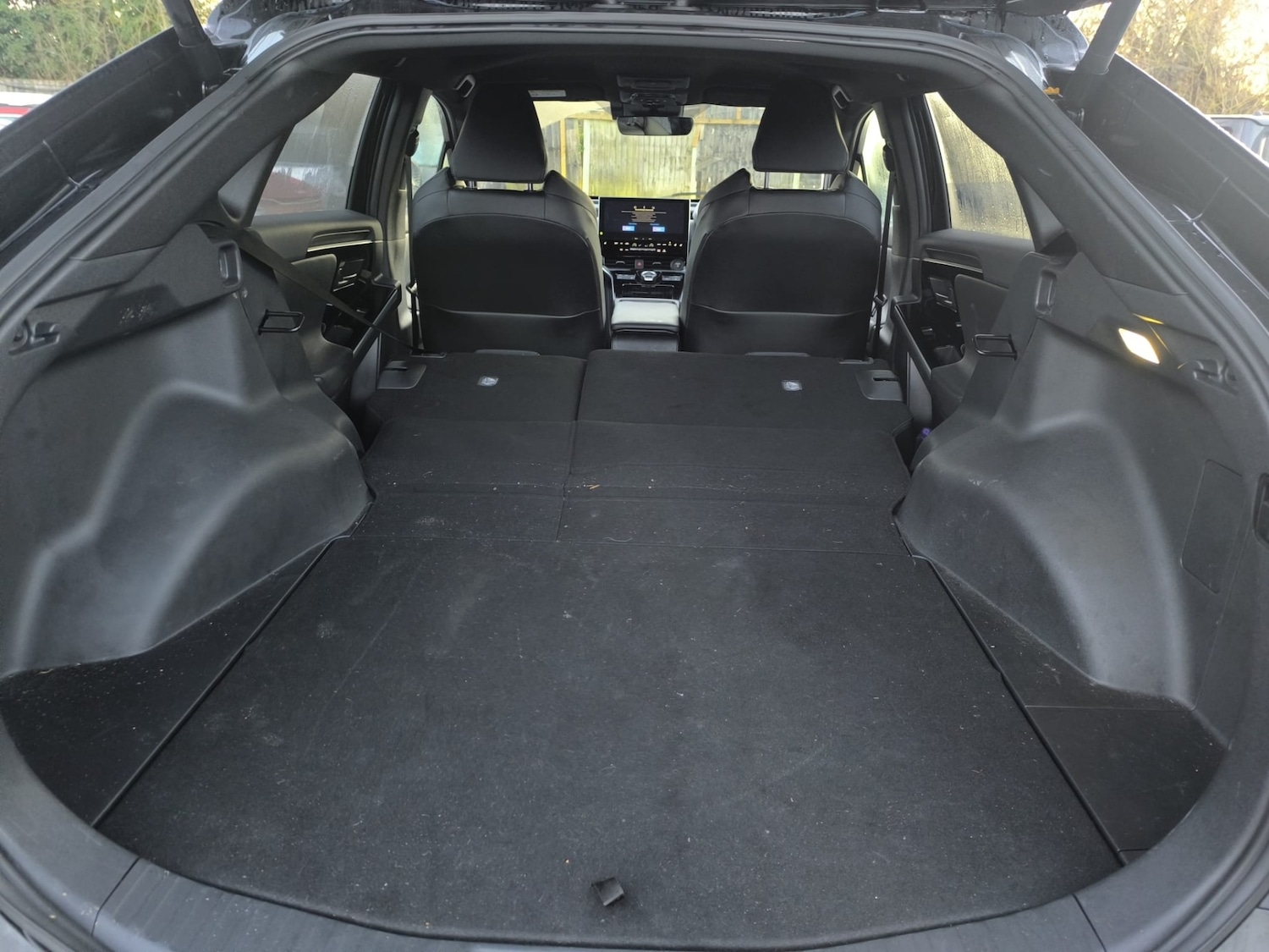 Used Toyota Other 2025 for sale - 77093986: Photo 36