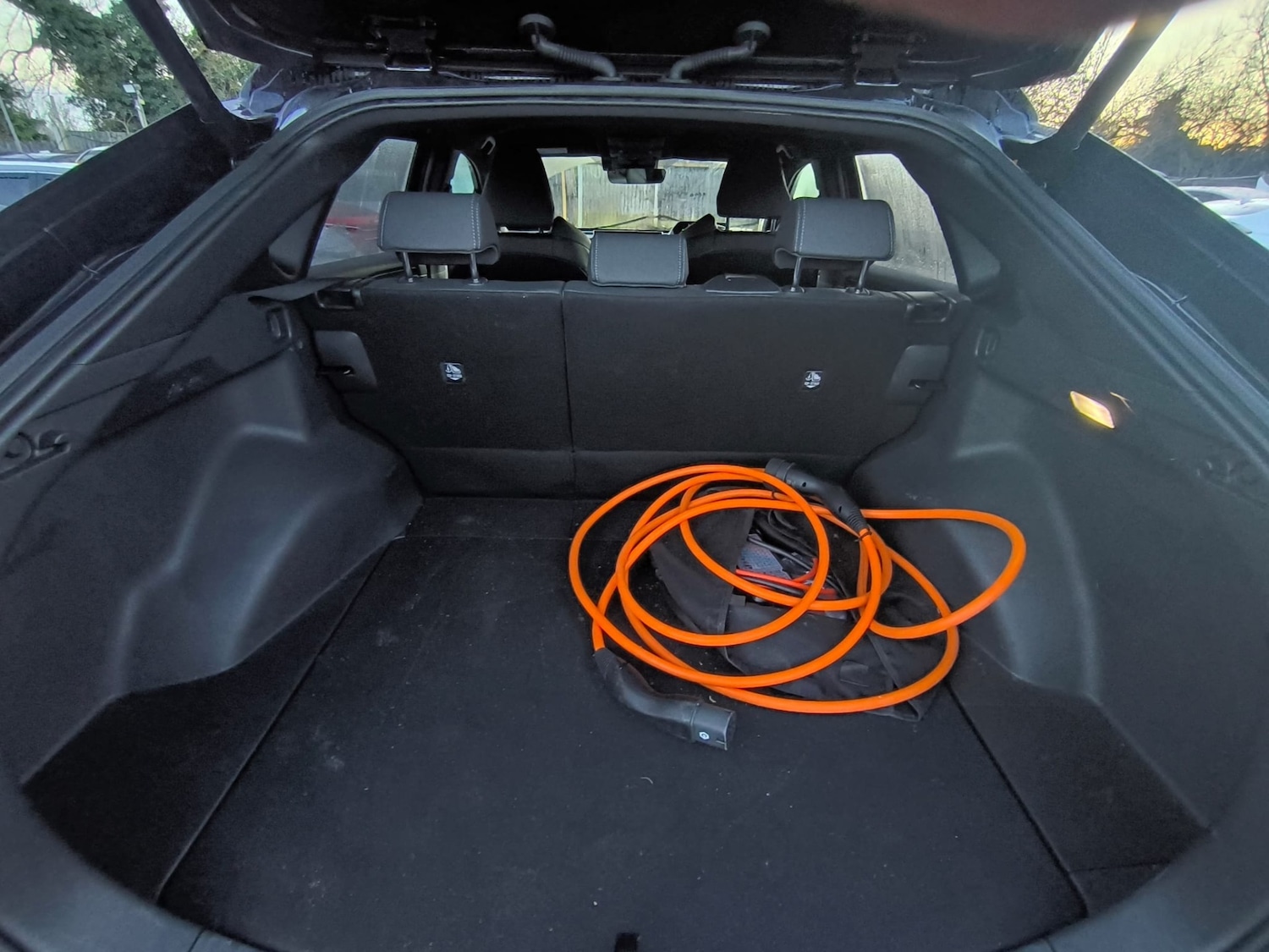 Used Toyota Other 2025 for sale - 77093986: Photo 37