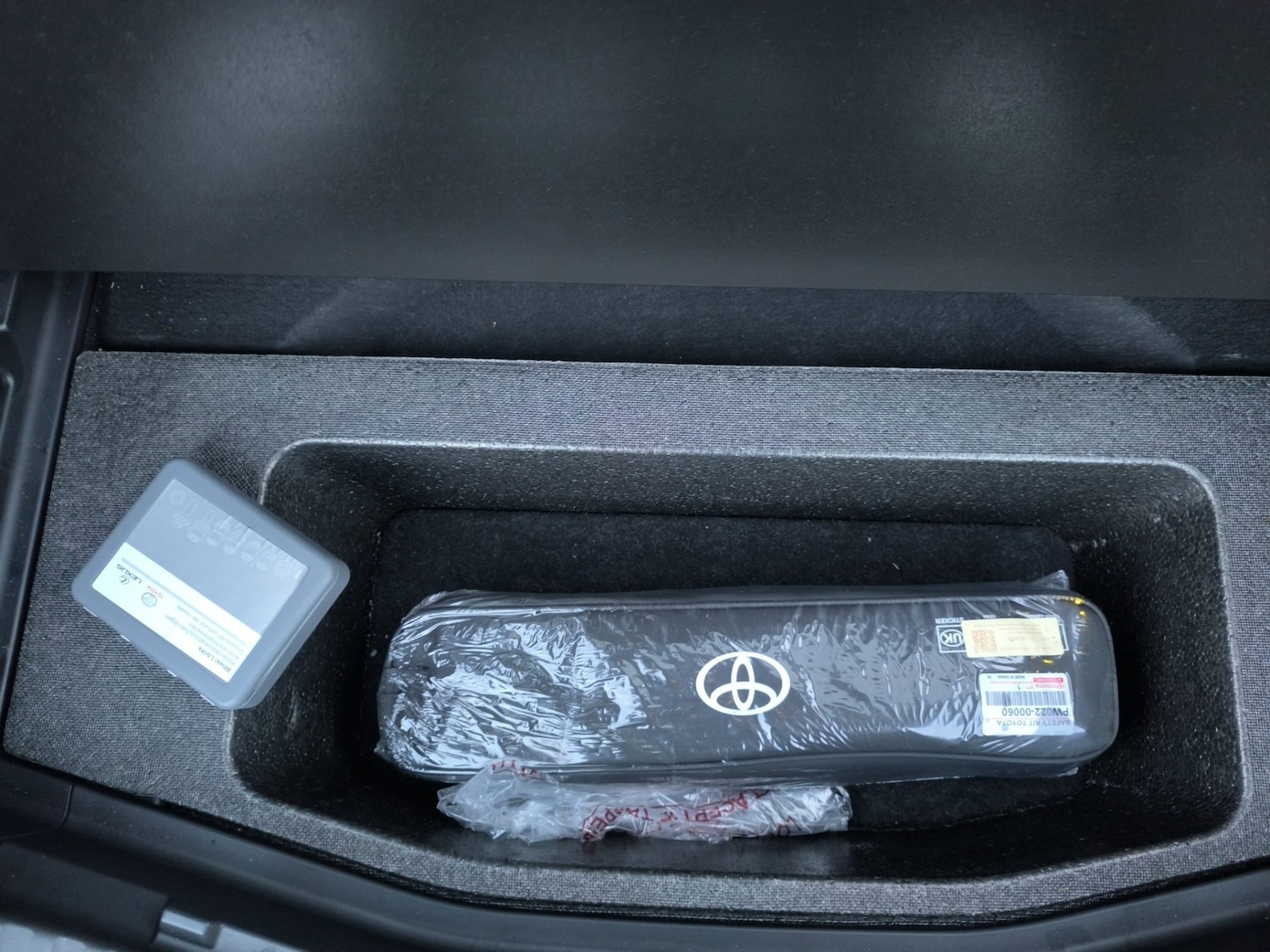 Used Toyota Other 2025 for sale - 77093986: Photo 41