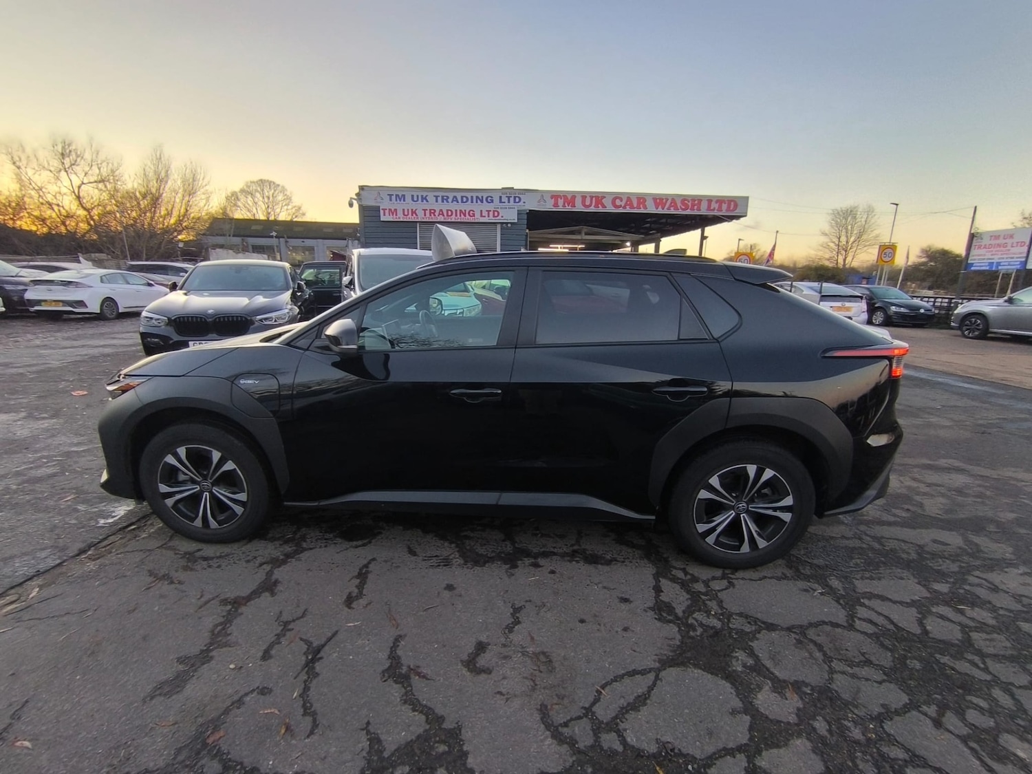 Used Toyota Other 2025 for sale - 77093986: Photo 5