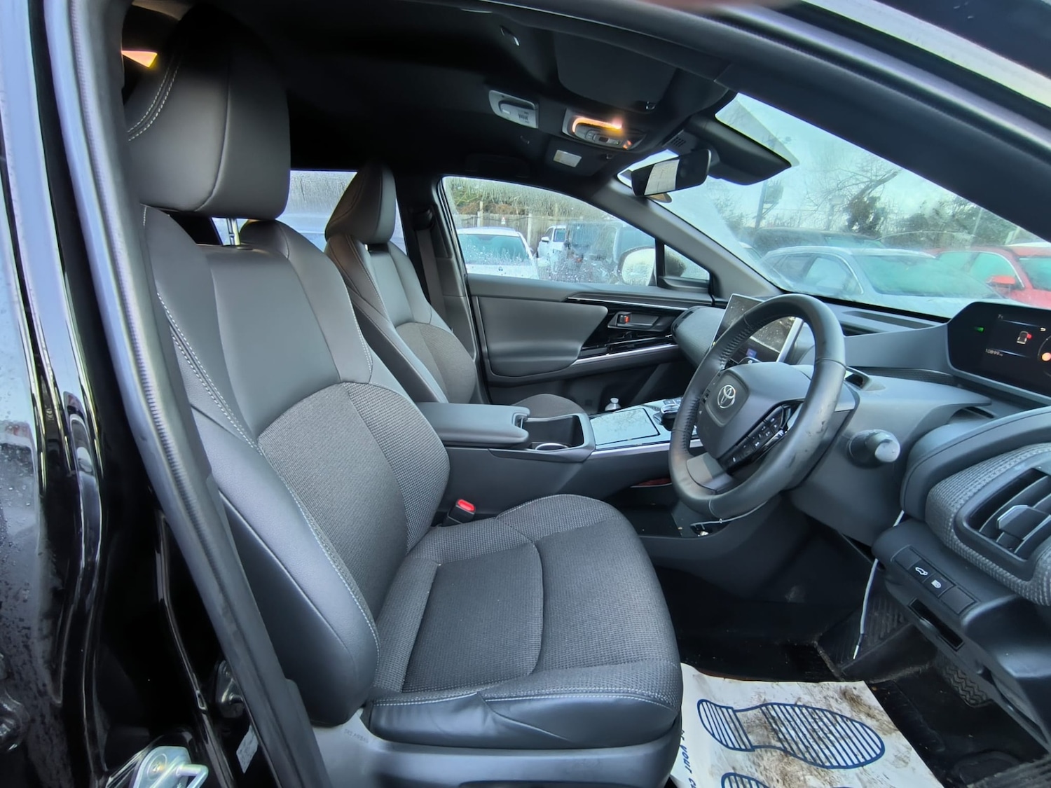 Used Toyota Other 2025 for sale - 77093986: Photo 8