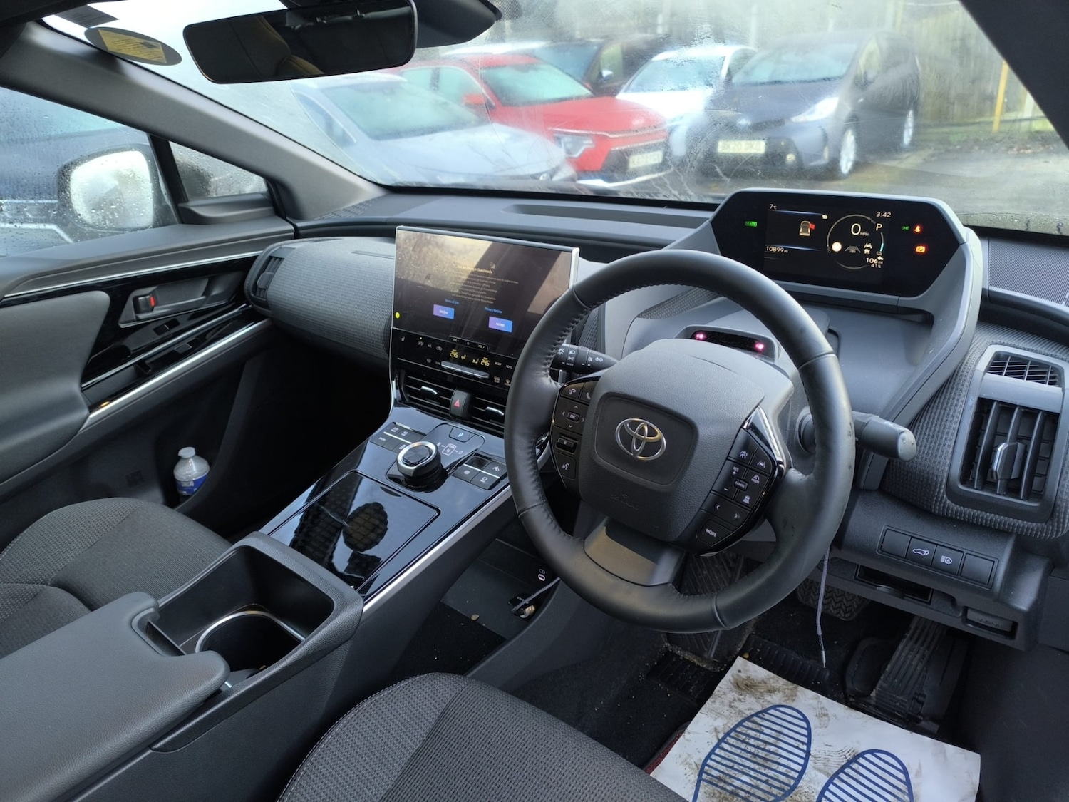 Used Toyota Other 2025 for sale - 77093986: Photo 9