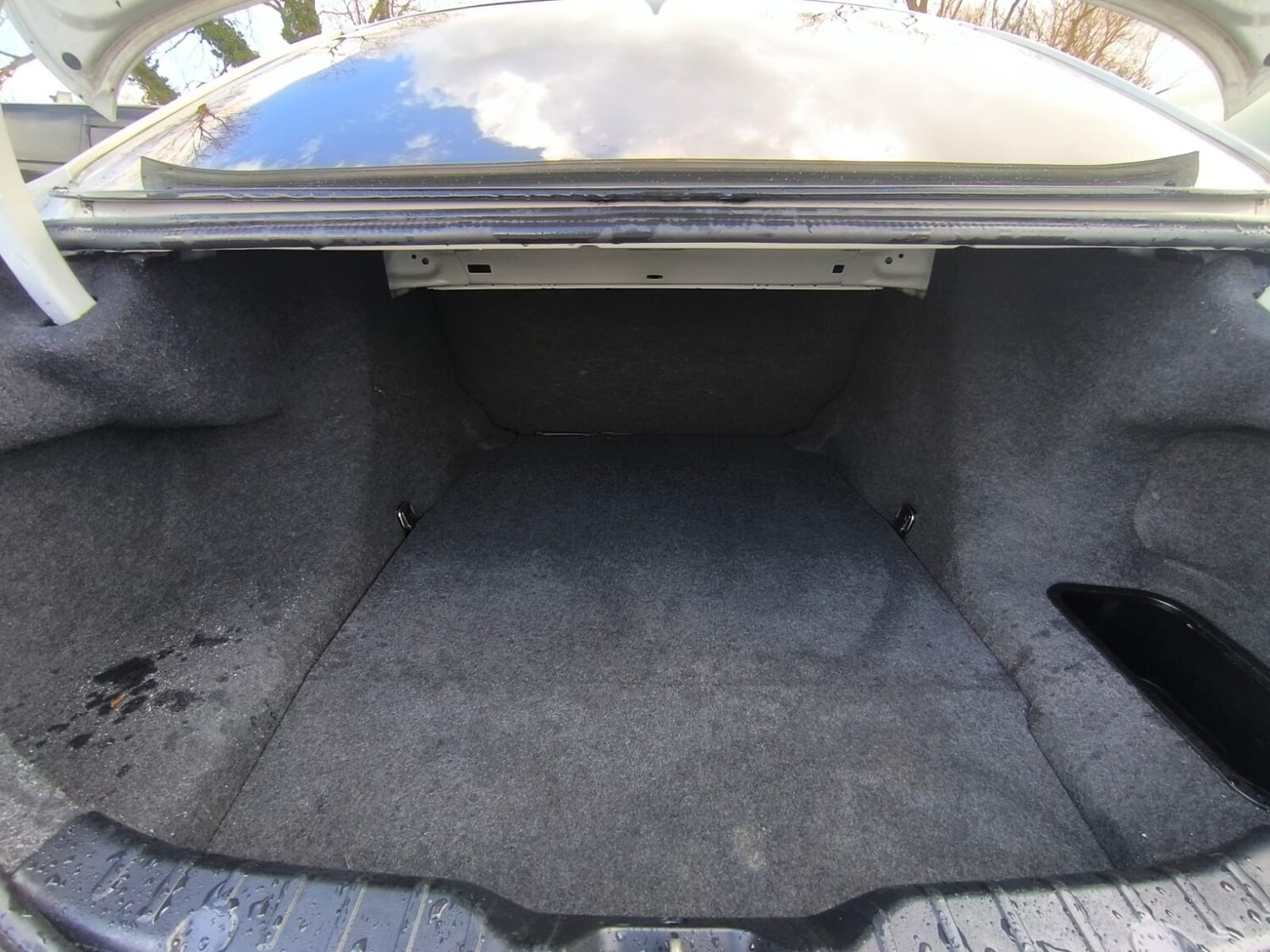 Vehicle 32