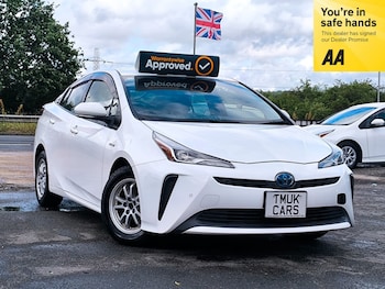 Used Toyota Prius 2020 for sale - 78814964: Photo