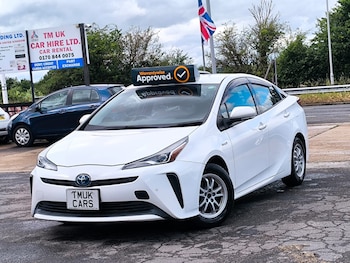 Used Toyota Prius 2020 for sale - 78814964: Photo