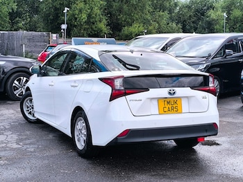 Used Toyota Prius 2020 for sale - 78814964: Photo