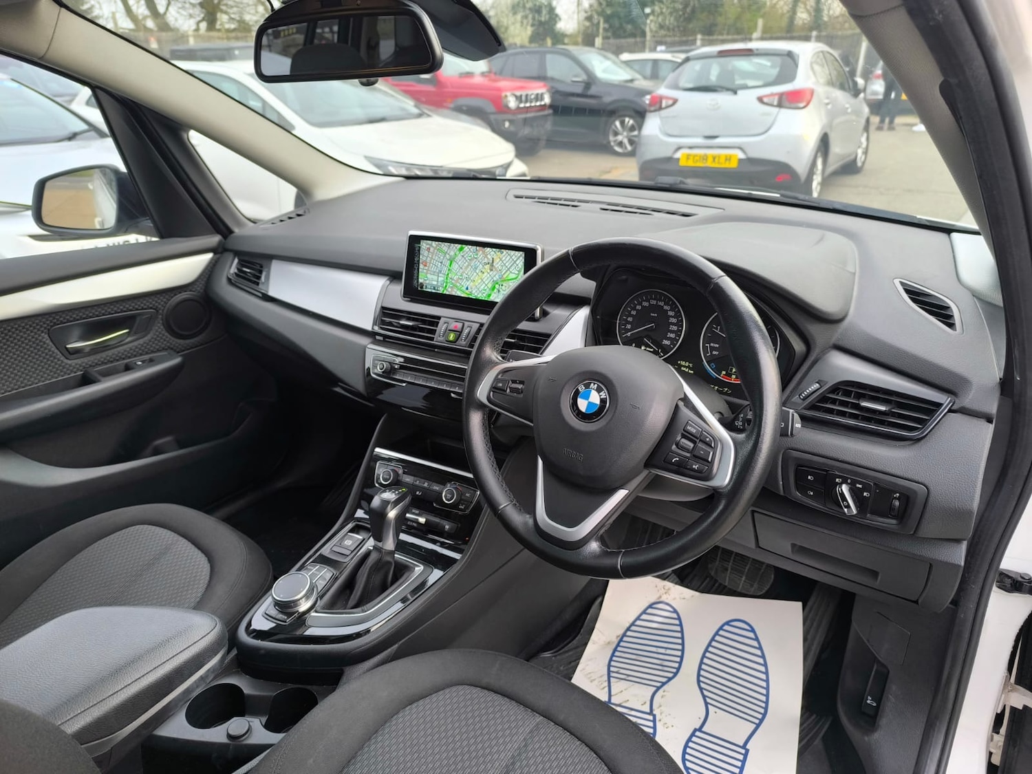 Used BMW 2 Series 2016 for sale - 77998727: Photo 10