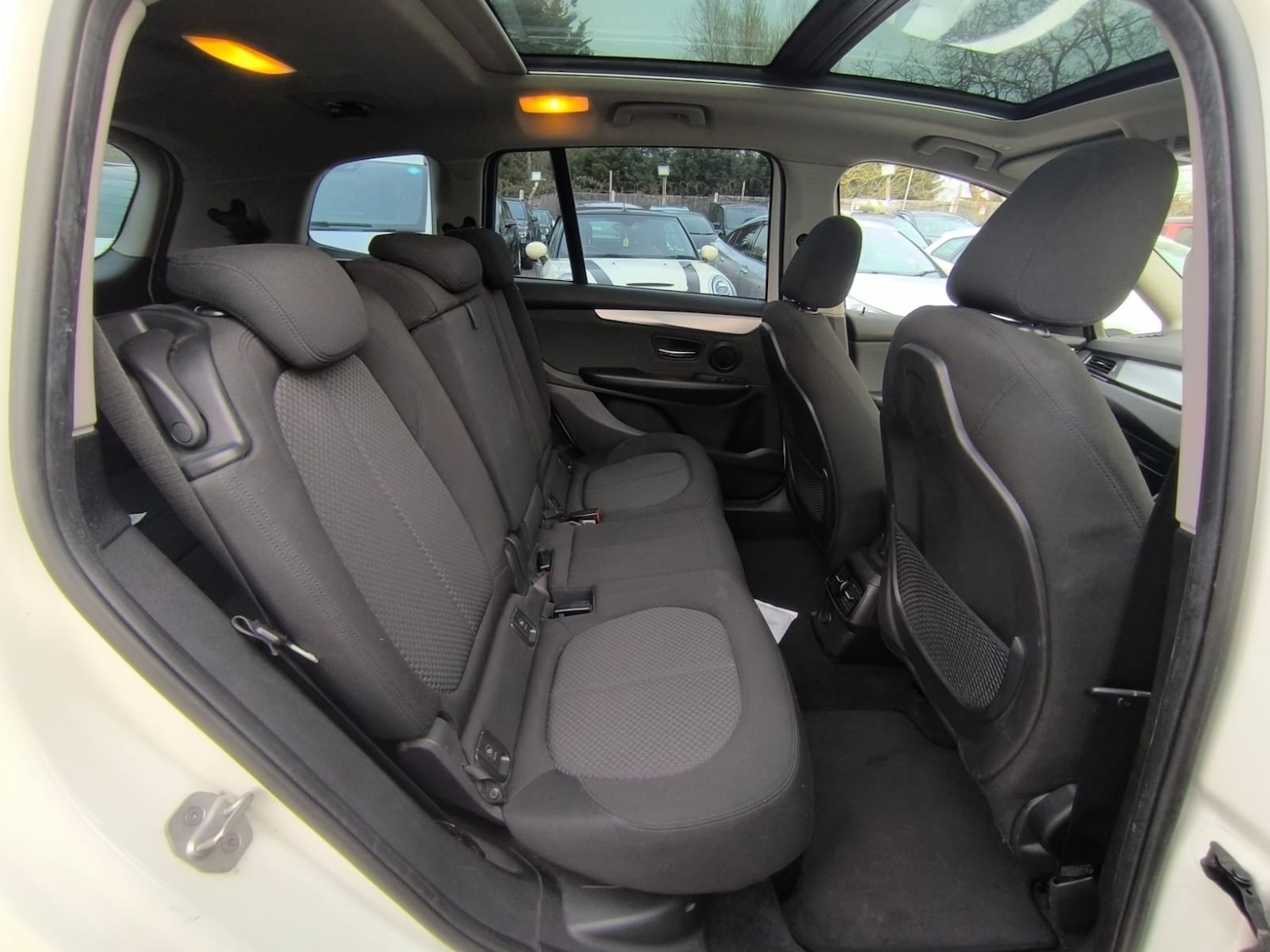 Used BMW 2 Series 2016 for sale - 77998727: Photo 11