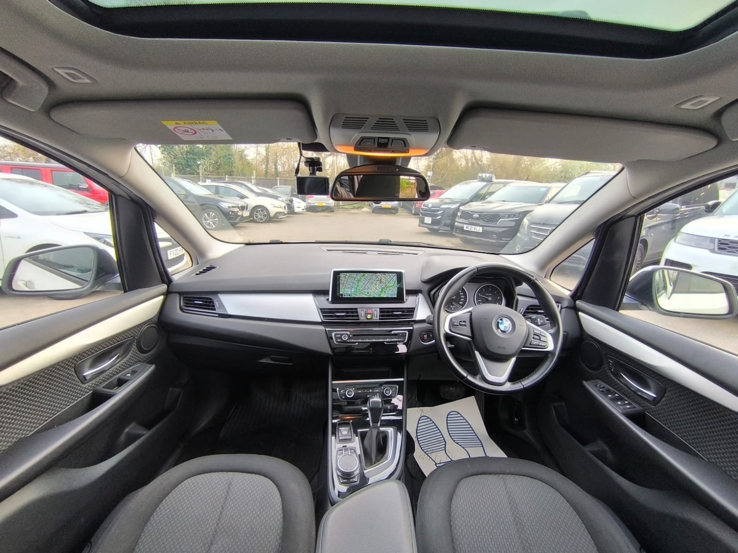 Used BMW 2 Series 2016 for sale - 77998727: Photo 14