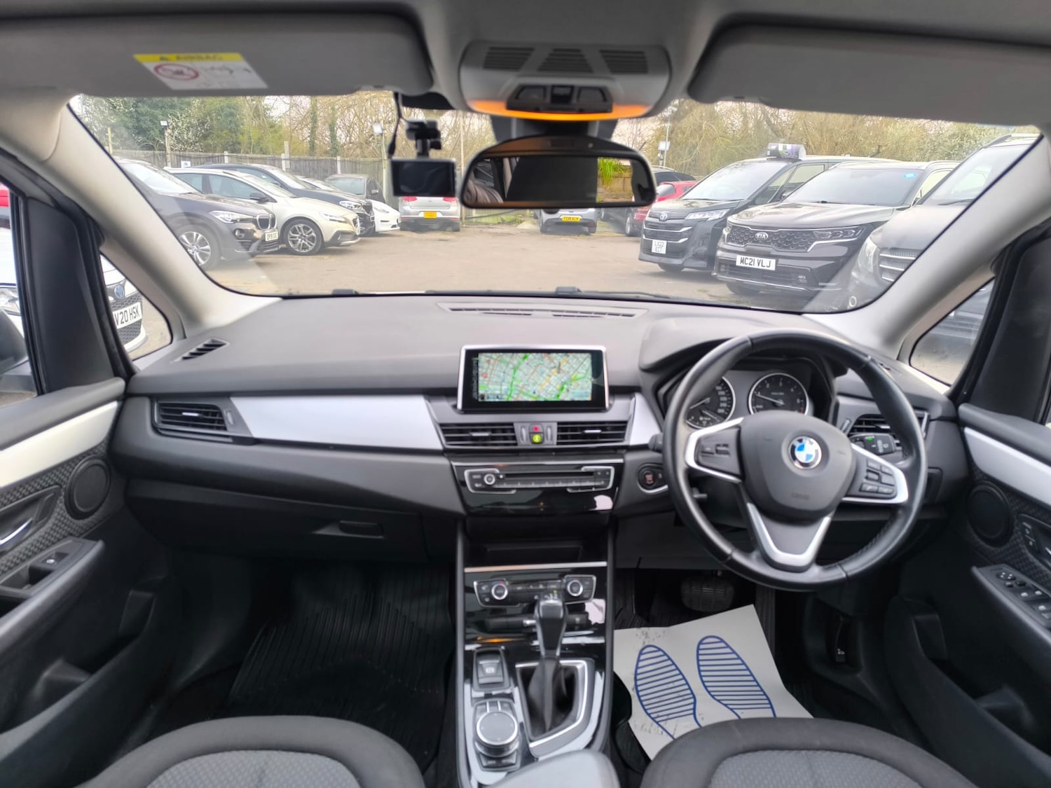 Used BMW 2 Series 2016 for sale - 77998727: Photo 15