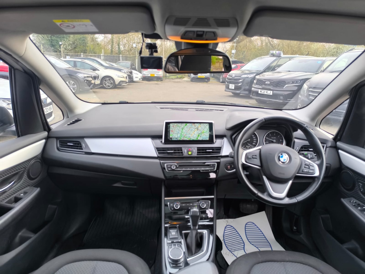 Used BMW 2 Series 2016 for sale - 77998727: Photo 16