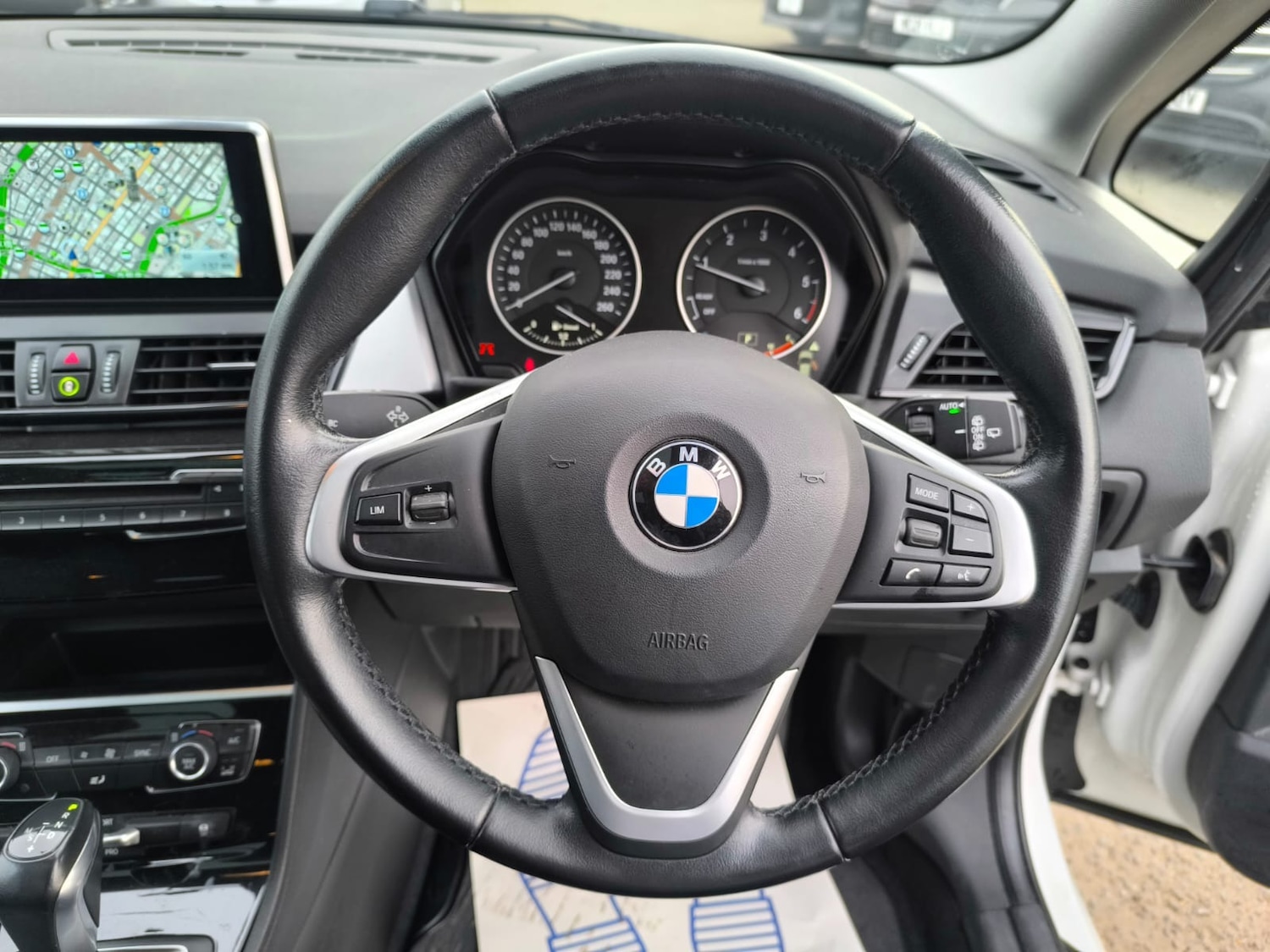 Used BMW 2 Series 2016 for sale - 77998727: Photo 17