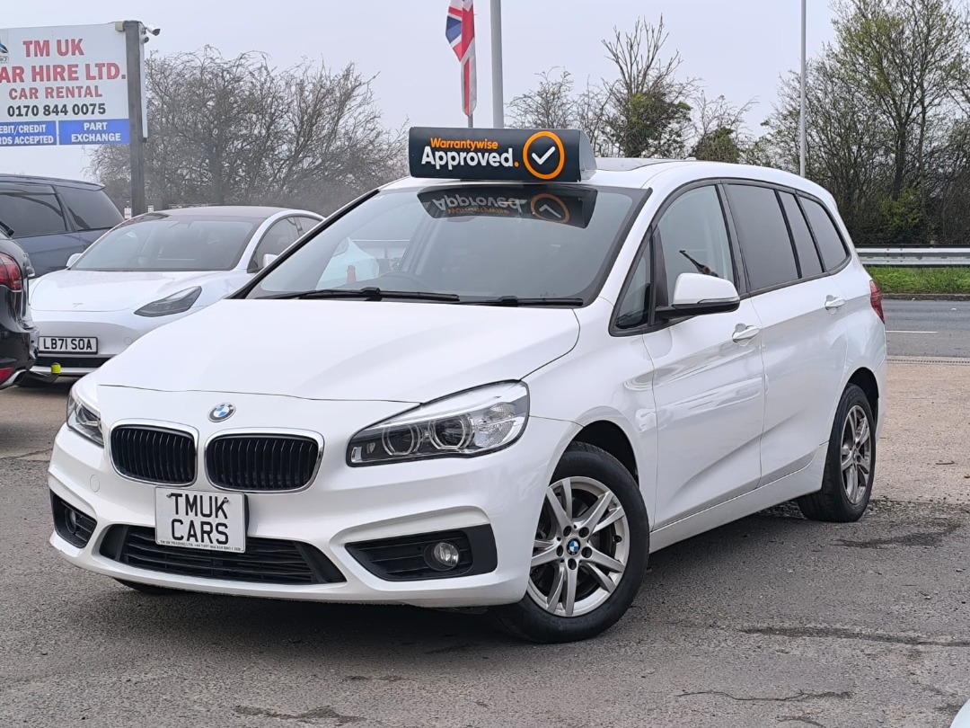 Used BMW 2 Series 2016 for sale - 77998727: Photo 2