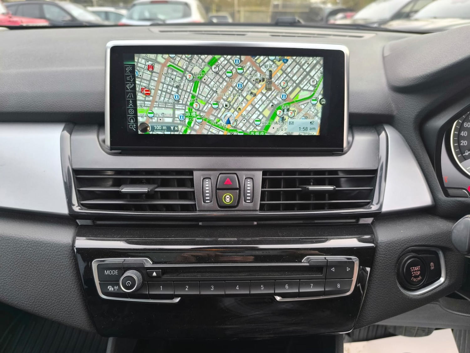 Used BMW 2 Series 2016 for sale - 77998727: Photo 20