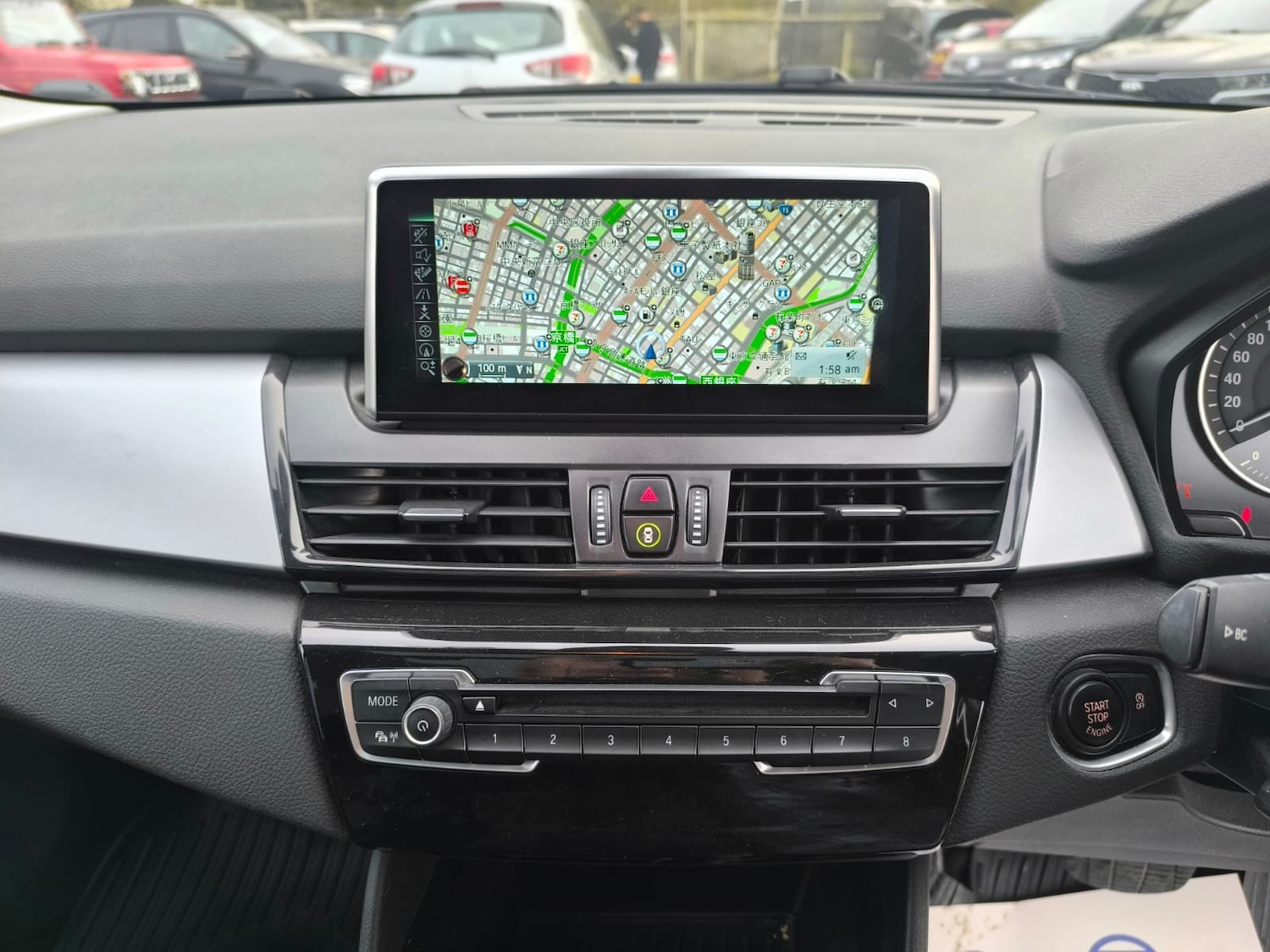 Used BMW 2 Series 2016 for sale - 77998727: Photo 21