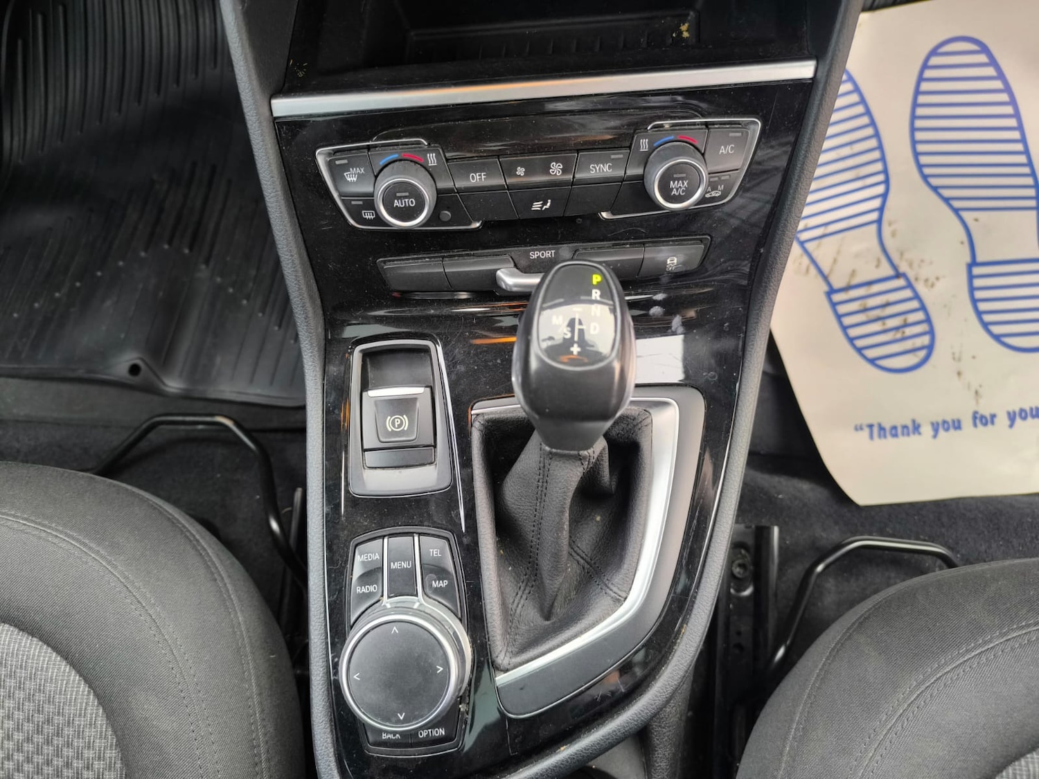 Used BMW 2 Series 2016 for sale - 77998727: Photo 23