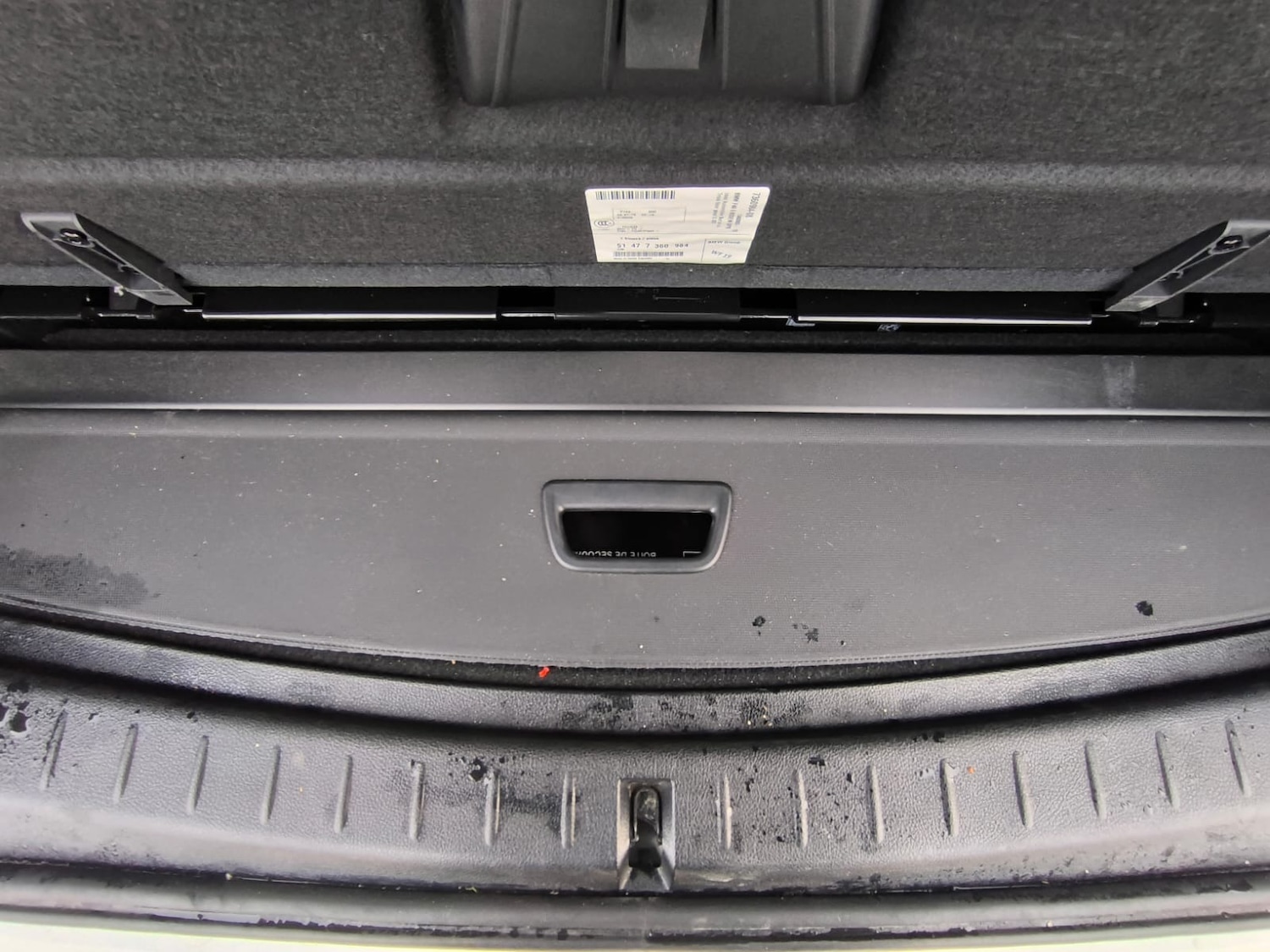 Used BMW 2 Series 2016 for sale - 77998727: Photo 40