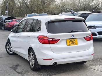 Used BMW 2 Series 2016 for sale - 77998727: Photo