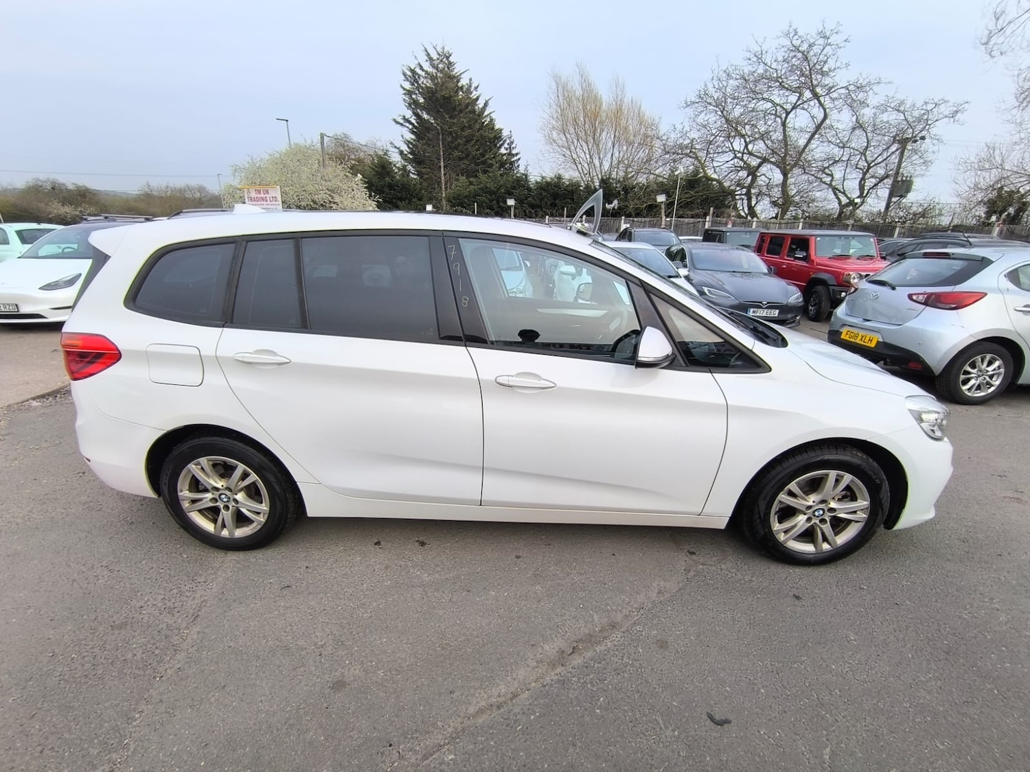 Used BMW 2 Series 2016 for sale - 77998727: Photo 5