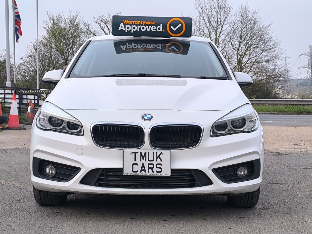 Used BMW 2 Series 2016 for sale - 77998727: Photo 7